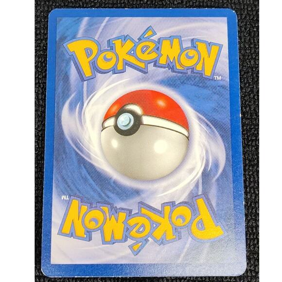 Pokemon Card Slowbro 1st Edition 43/62 Fossil Set Uncommon Near Mint Collectable - Picture 4 of 4